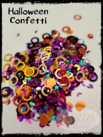 Glitter Blendz - Halloween Confetti 'HALLOWEEN SET'