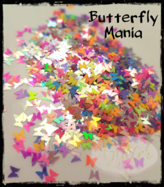 Glitter Blendz - Butterfly Mania