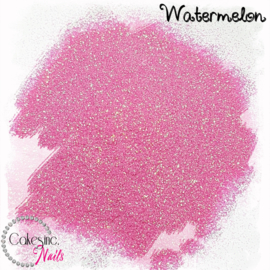 Glitter.Cakey - Watermelon