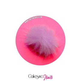 Cakey.Charms - Fluffy Charm (Lilac)