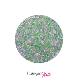 Glitter.Cakey - Galactic Shards