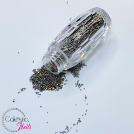 Glitter.Cakey - Crystal Pixie Gun Black