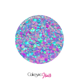 Glitter.Cakey - Stone Cold Dots ‘THE DOTS’