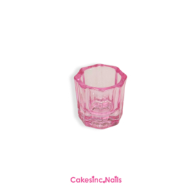 CakesInc.Nails - Mini Cakey Cup 'Pink'