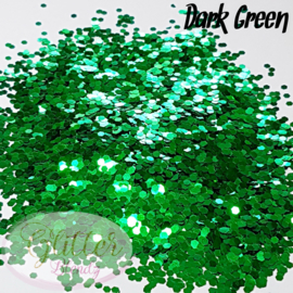 Glitter Blendz - Dark Green
