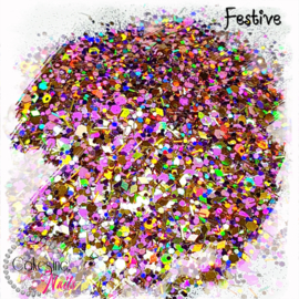 Glitter.Cakey - Festive