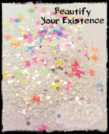 Glitter Blendz - Beautify Your Existence