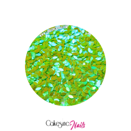 Glitter.Cakey - Apple ‘THE PETALS’