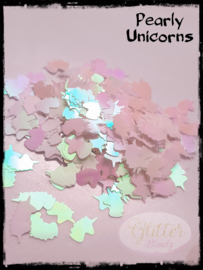 Glitter Blendz - Pearly Unicorns