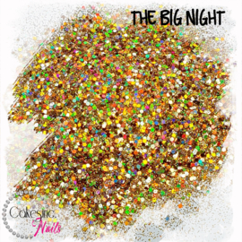 Glitter.Cakey - The Big Night 'PROM I'