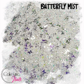 Glitter.Cakey - Butterfly Mist 'CUSTOM MIXED'