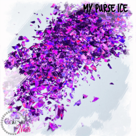 Glitter.Cakey - Your Purse Ice
