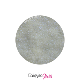 Glitter.Cakey - Purple Shimmer ‘MERMAID DUST’