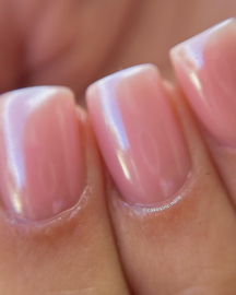 CakesInc.Nails - Donut Glaze 'Pigment Dust' (2g)