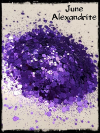 Glitter Blendz - June Alexandrite