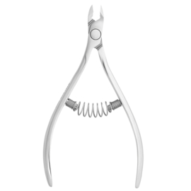 Staleks Pro - Cuticle Nipper 'EXPERT 81 / 6mm' (FULL-JAW)