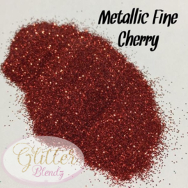 Glitter Blendz - MF Cherry