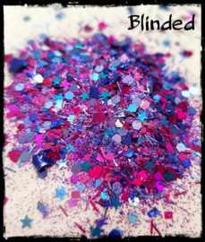 Glitter Blendz - Blinded
