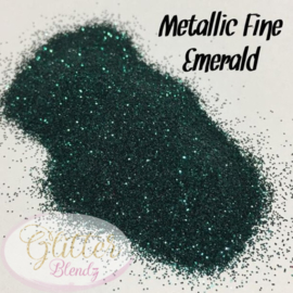 Glitter Blendz - MF Emerald