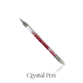 CakesInc.Nails - Crystal Pen 🤩 'LOVE 3rd Edition'