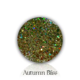 Glitter.Cakey - Autumn Bliss