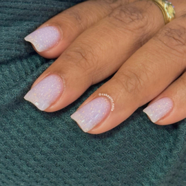 CakesInc.Nails - #26 Blossom 15ml 💓 'Builder Gel'