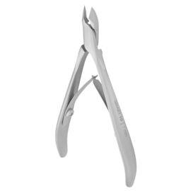 Staleks Pro - Cuticle Nipper 'SMART 10 / 7mm' (FULL JAW)