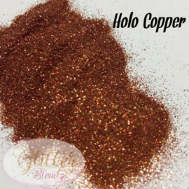 Glitter Blendz - Holo Copper