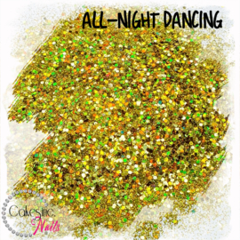 Glitter.Cakey - All-Night Dancing 'PROM I'