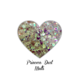 Glitter.Cakey - Princess Dust Multi (2.50g)