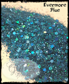 Glitter Blendz - Evermore Blue