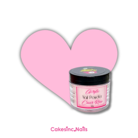 CakesInc.Nails - Cover Rose (45g)