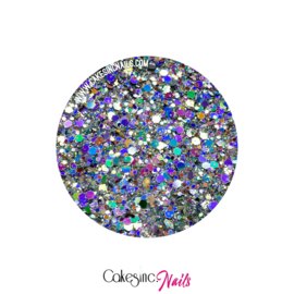 Glitter.Cakey - Heaven Sent ‘THE GLAM’