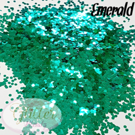 Glitter Blendz - Emerald