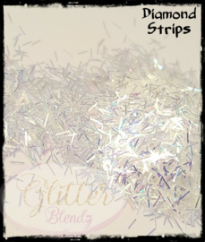 Glitter Blendz - Diamond Strips