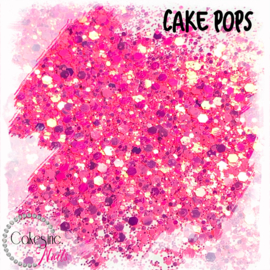 Glitter.Cakey - Cake Pops 'THE POPS'