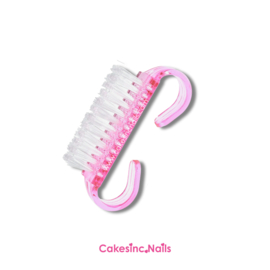 CakesInc.Nails - Manicure Dust Brush ♥  'THE MINI'
