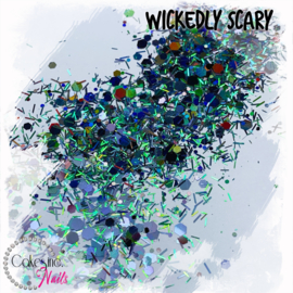 Glitter.Cakey - Wickedly Scary