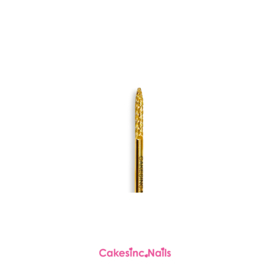 CakesInc.Nails - Under Nail Cleaner 'Gold'