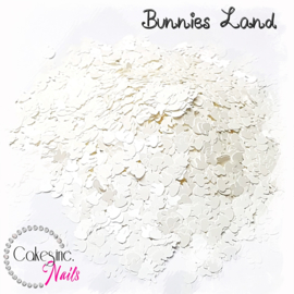 Glitter.Cakey - Bunnies Land