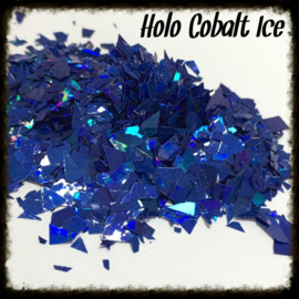 Glitter Blendz - Holo Cobalt Ice