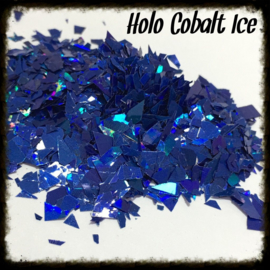 Holo Cobalt Ice