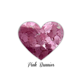 Glitter.Cakey - Pink Bunnies (2.50g)