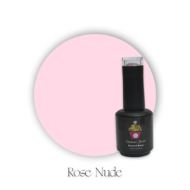 CakesInc.Nails - Natural Build 'Rose Nude'