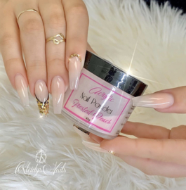 CakesInc.Nails - Cover Frosted Peach