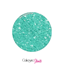 Glitter.Cakey - Sour Apple