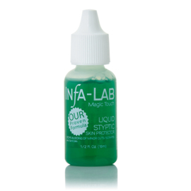Infa Lab Magic Touch - Liquid Styptic “Skin Protector”