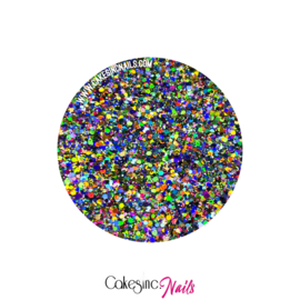 Glitter.Cakey - All The Lights