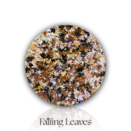 Glitter.Cakey - Falling Leaves 'AUTUMN'