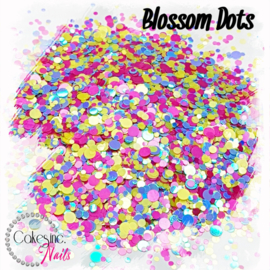 Glitter.Cakey - Blossom Dots